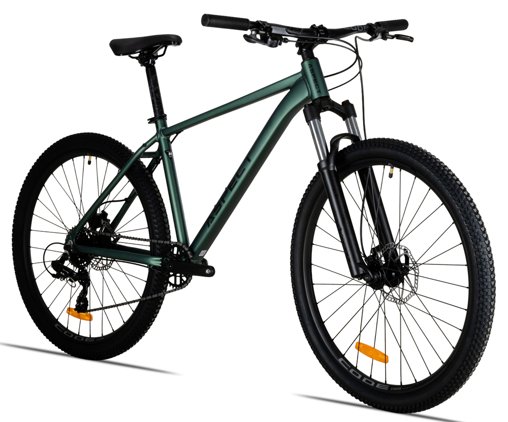 Горный велосипед Aspect Radium Pro 27.5 SE (2026)