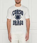 Футболка Aeronautica Militare - белый(TS2304J611)