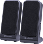 Колонки стерео Defender SPK-225 USB