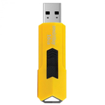 32GB USB Smartbuy Stream yellow