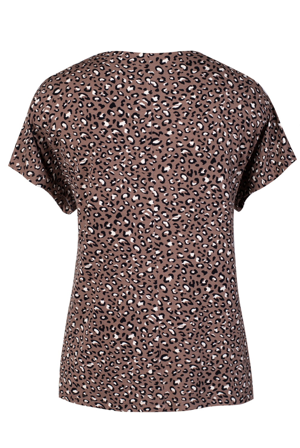 Джемпер женский 3256зпб, Леопард #303Лео033256зпб