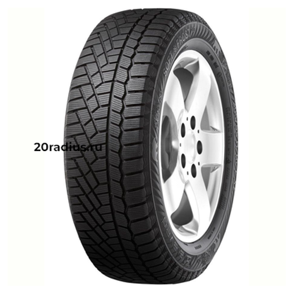 235/55R19 105T XL Soft Frost 200 SUV TL FR