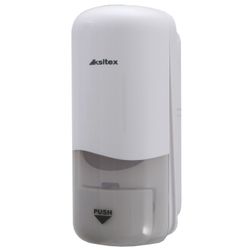 Дозатор жидкого мыла Ksitex SD-912W-500