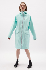 ПЛАЩ STAYER СПОРТИВНЫЙ SOFTSHELL ЖЕНСКИЙ 23-40734