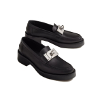 Лоферы HERMES, H232075Z 02