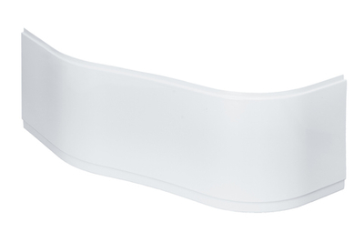 Панель фронтальная для ванны Santek Ибица XL 160х100 левая 1WH112088