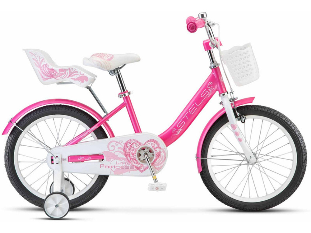 Велосипед Stels Little Princess 18