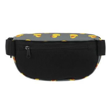 Поясная сумка ZAIN 414 Уточки