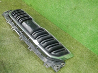 Решетка радиатора Skoda Kodiaq (2016-2022)