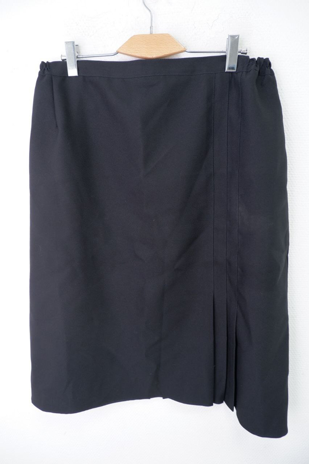 Юбка  на каждый день 54 размер