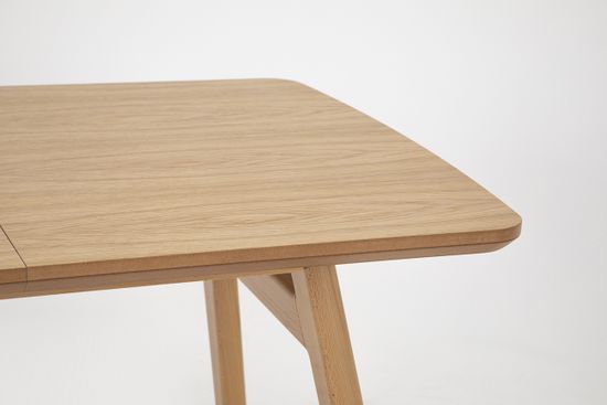 Стол Лондон-М (бук/светлый бук)