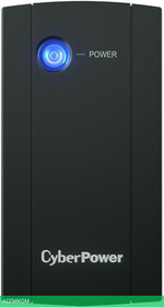 Источник бесперебойного питания CyberPower UTI675EI