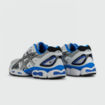 кроссовки Asics Gel-Nimbus 9 White Blue