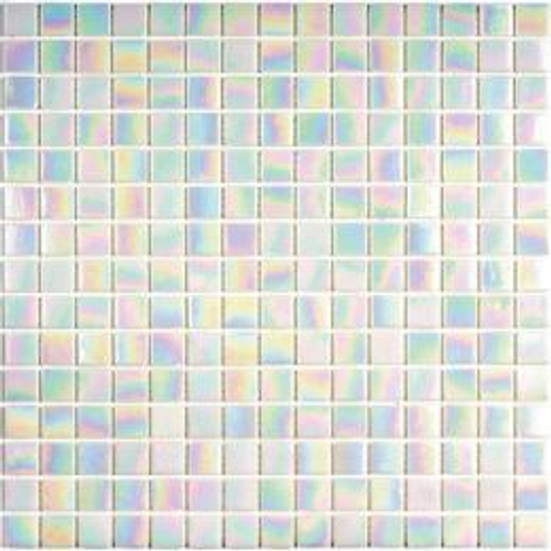 Bonaparte Мозаика стеклянная Arktika (на сетке 327*327мм, чип 4*20*20мм)