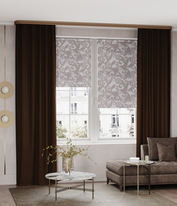 Шторы Legrand Софт 1800х2600 мм