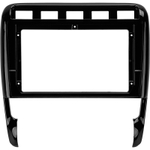 Комплект рамки с разъёмами 9"+can Porshe Cayenne 2003-2009 - Car-Smart 7281