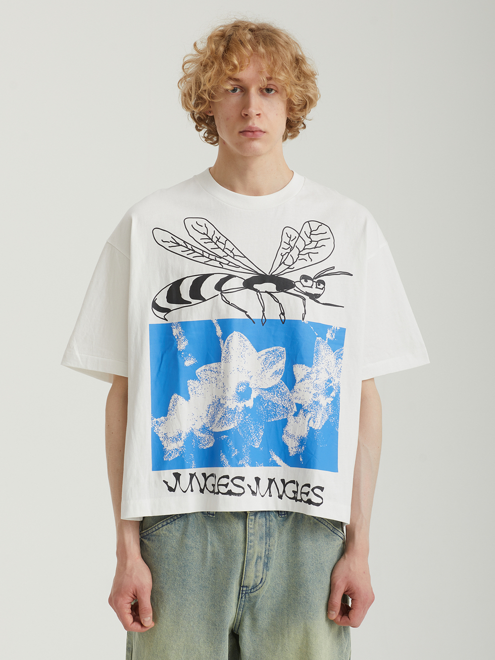 Мужская Футболка Plant Sex