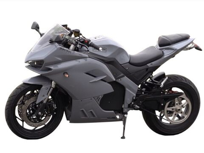 Электромотоцикл LONGZU Panigale Pro