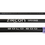 Болонское удилище Dayo ZIRCON BOLO с кольцами (6м, тест до 20гр)