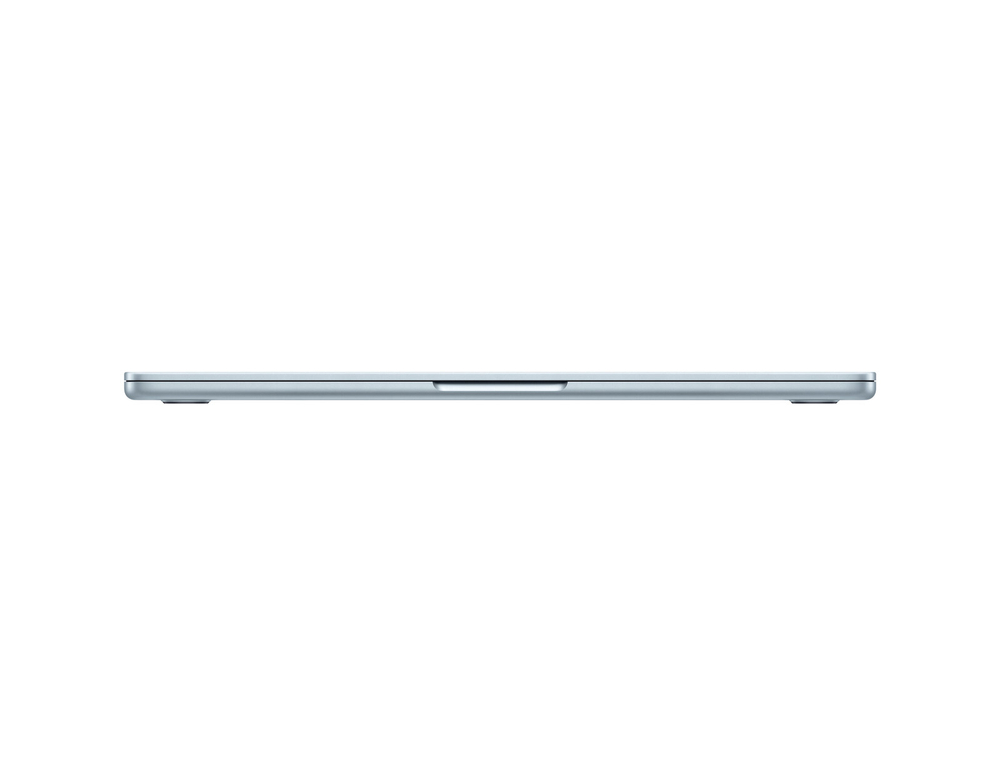 Apple MacBook Air 15" M4 10-core, 16GB, 512GB, 2025 Sky Blue