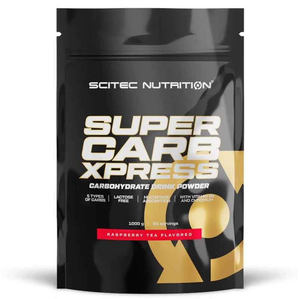 Scitec Nutrition Supercarb Xpress (1000 гр.)