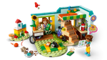 Конструктор LEGO Friends 42646 «Комната Отэм»
