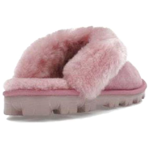 UGG Coquette Slipper 'Pink'