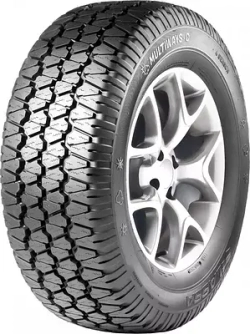 Lassa Multiways-C 195/75 R16C 110/108R