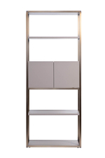 Стеллаж Garda Decor Космос (Space) тип А 80*35*200 см