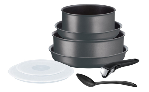 Набор посуды Tefal Ingenio Performance 8 предмета L6859402