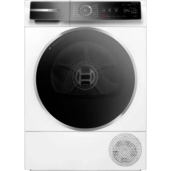 Сушильная машина BOSCH WQB245B0ME Serie 8