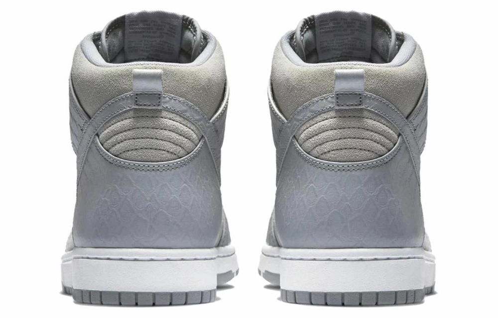 Кроссовки Nike Dunk