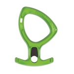 Petzl спусковое устройство Pirana Club