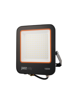 Прожектор светодиодный PFL-V 100Вт 6500К IP65 ДО Pro JazzWay 5039759