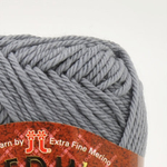Exceed Wool FL, цвет 729 серый