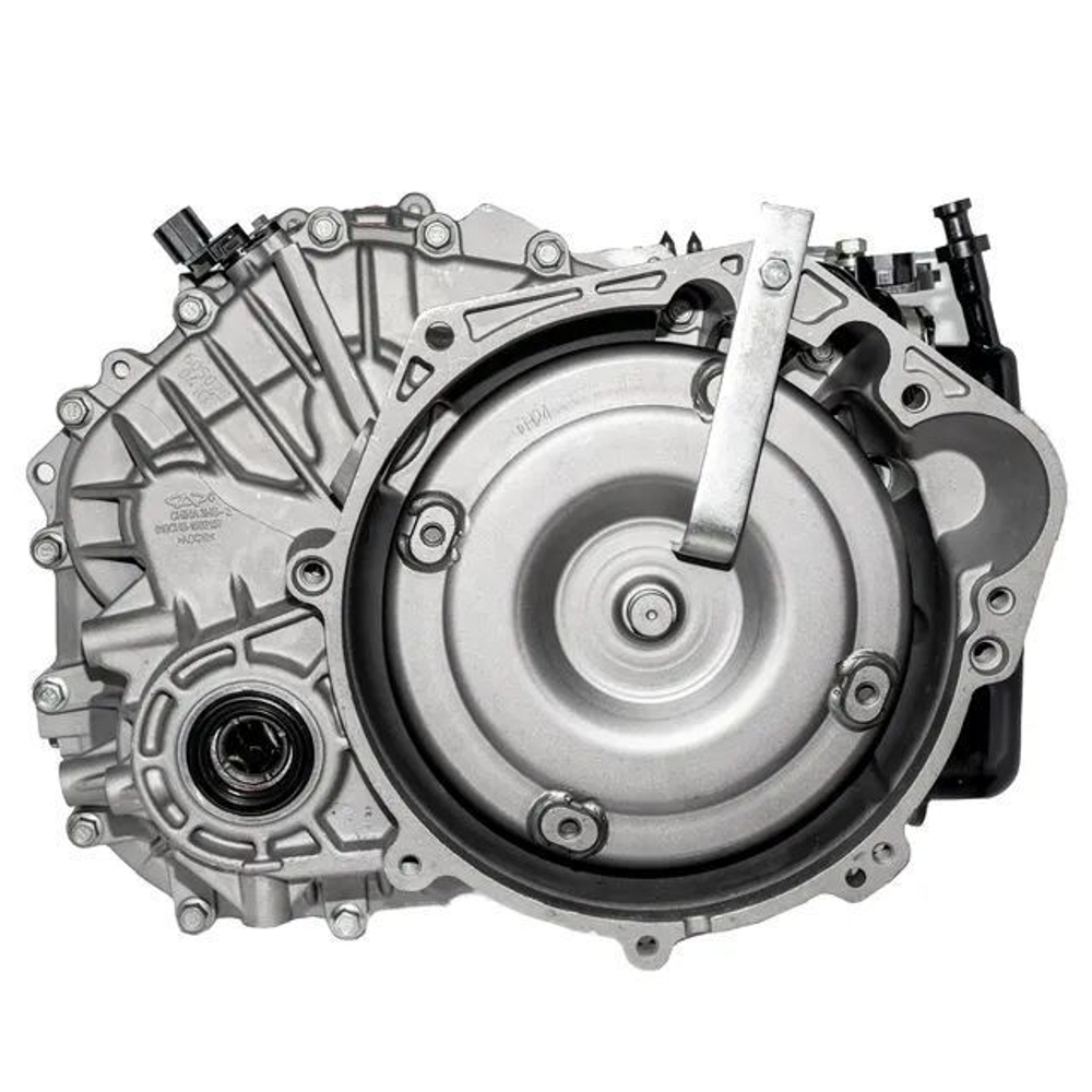 Вариатор АКПП CVT China qr019cha (chery) Чери
