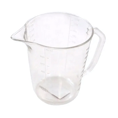 Кружка мерная 1л 53-668