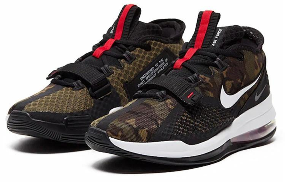 Кроссовки Nike Air Force Max Low Ep