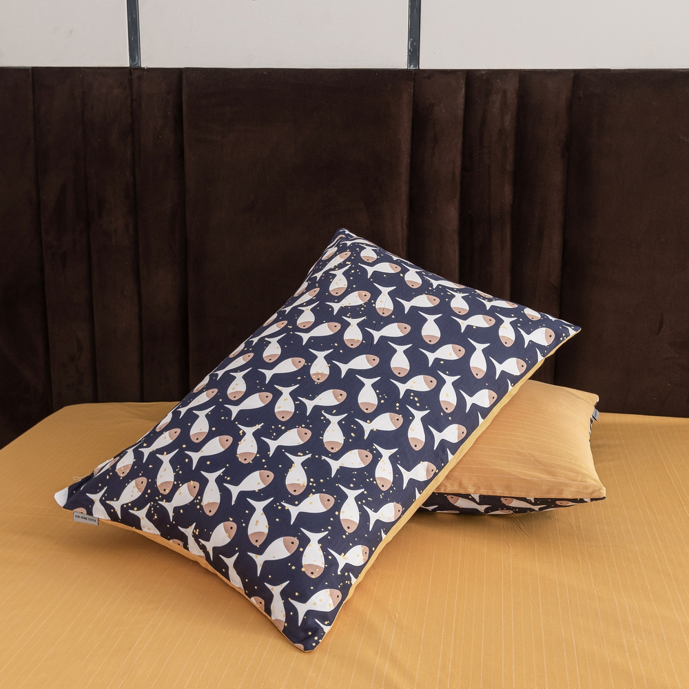 Комплект постельного белья Люкс Сатин 100% хлопок A321