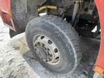 Shacman (Shaanxi) SX* 6x6 Сортиментовоз 3258B2 (Дизельный, 11,6 л, 423 л.с., МТ)