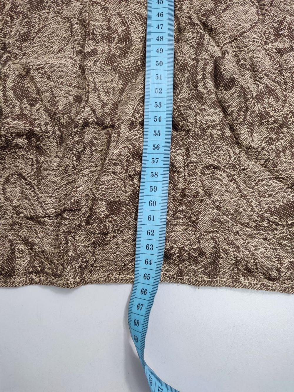 Шарф красивый