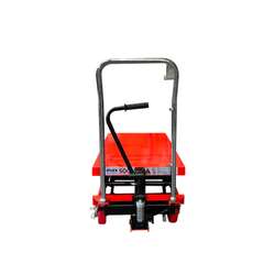 Стол гидравлический FOXSTER TFD50