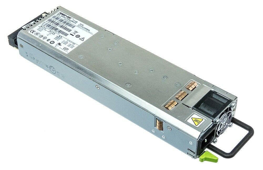 Блок питания Sun Microsystems Sun 1100Wt T5220 T5240 X4275 X4450 AC Power Supply 300-2138-03