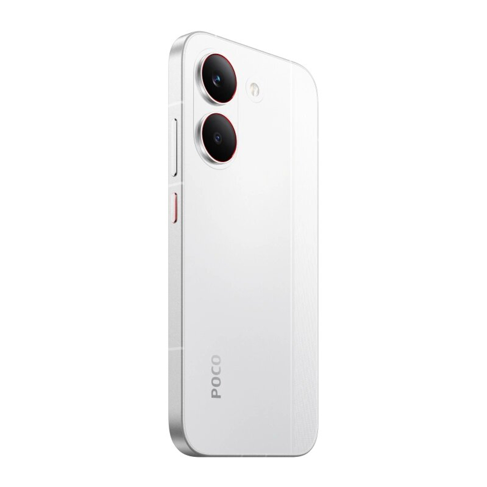 Смартфон Poco X8 Pro 8/256Гб Белый