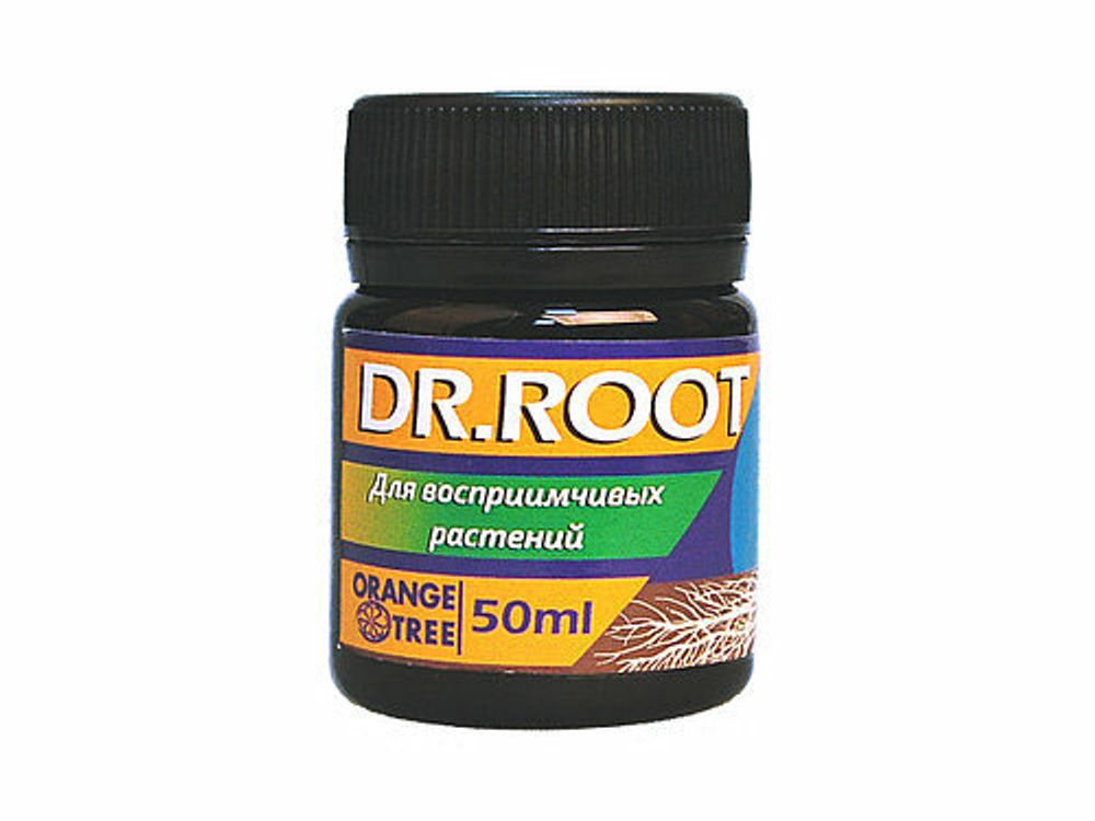 Orange Tree Dr.Root для восприимчивых растений 50ml