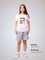 Футболка "Мастер и Маргарита (Булгаков)"