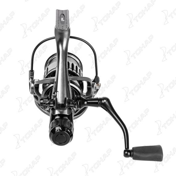 Катушка Byte feeder 4000S CP 4+1 подшип + зап шпуля (HS-BF-4000S-S) Helios