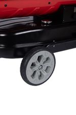 Тепловая пушка дизельная TOR BJD-50 - прямой нагрев / 50 кВт