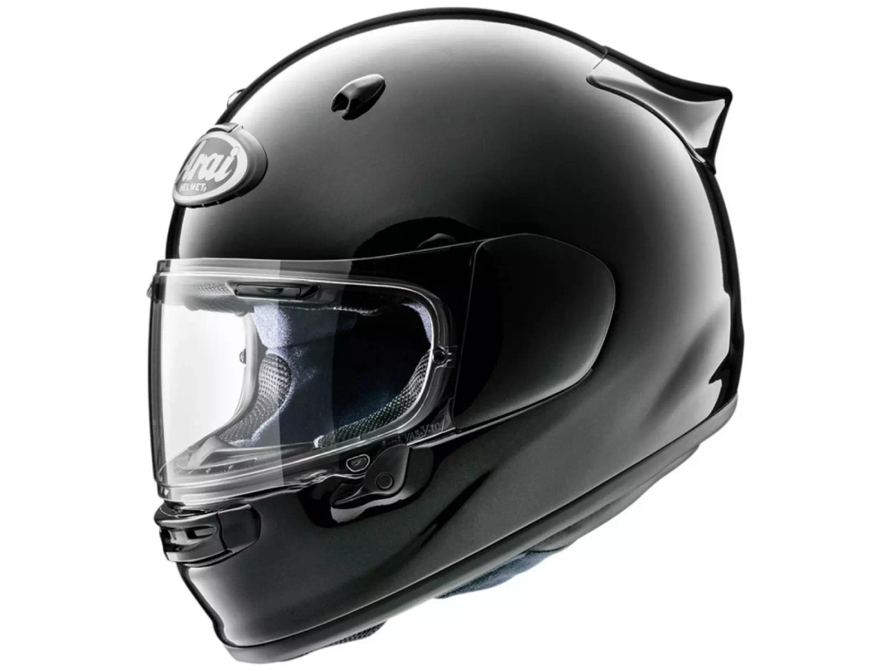 Мотошлем Arai Quantic Diamond Black