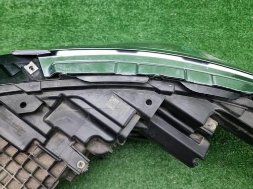 Фара правая EXEED VX (2021-2024) LED